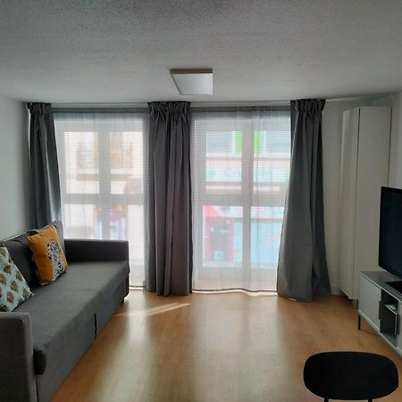 알만사 Elizabeth Towers 아파트 외부 사진