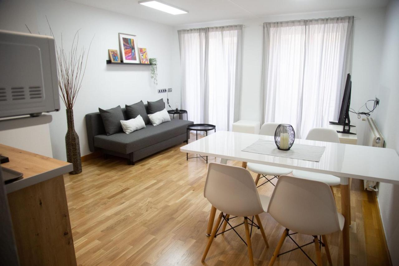 알만사 Elizabeth Towers 아파트 외부 사진