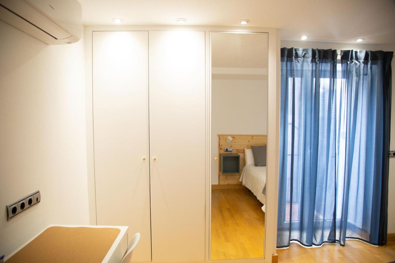 알만사 Elizabeth Towers 아파트 외부 사진