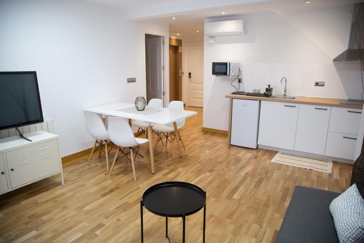 알만사 Elizabeth Towers 아파트 외부 사진