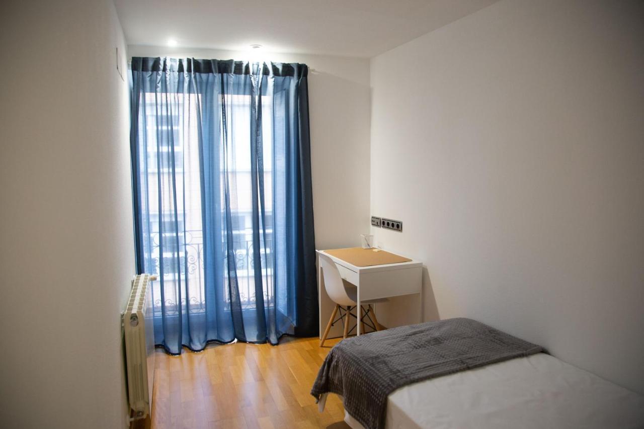 알만사 Elizabeth Towers 아파트 외부 사진