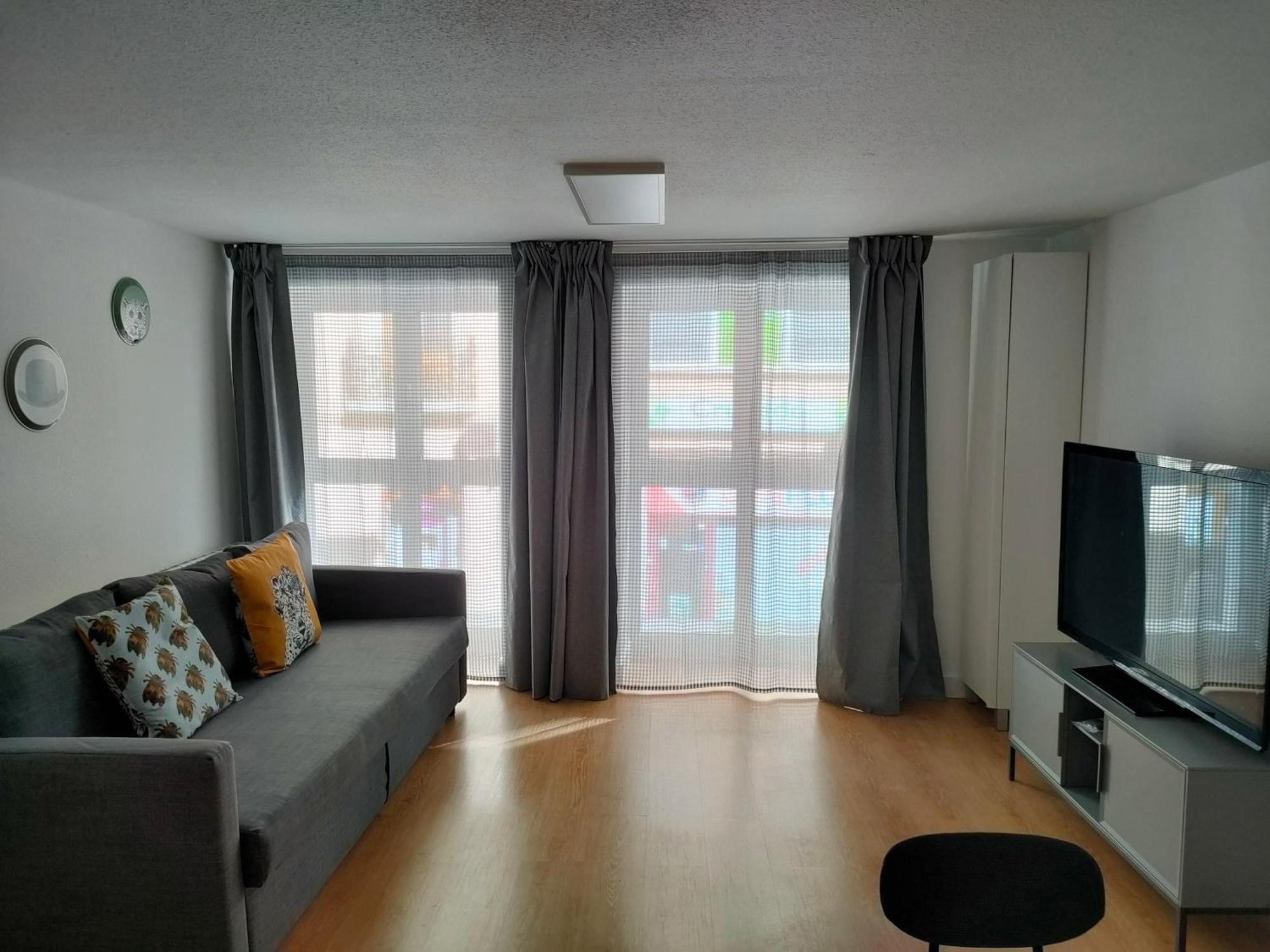 알만사 Elizabeth Towers 아파트 외부 사진